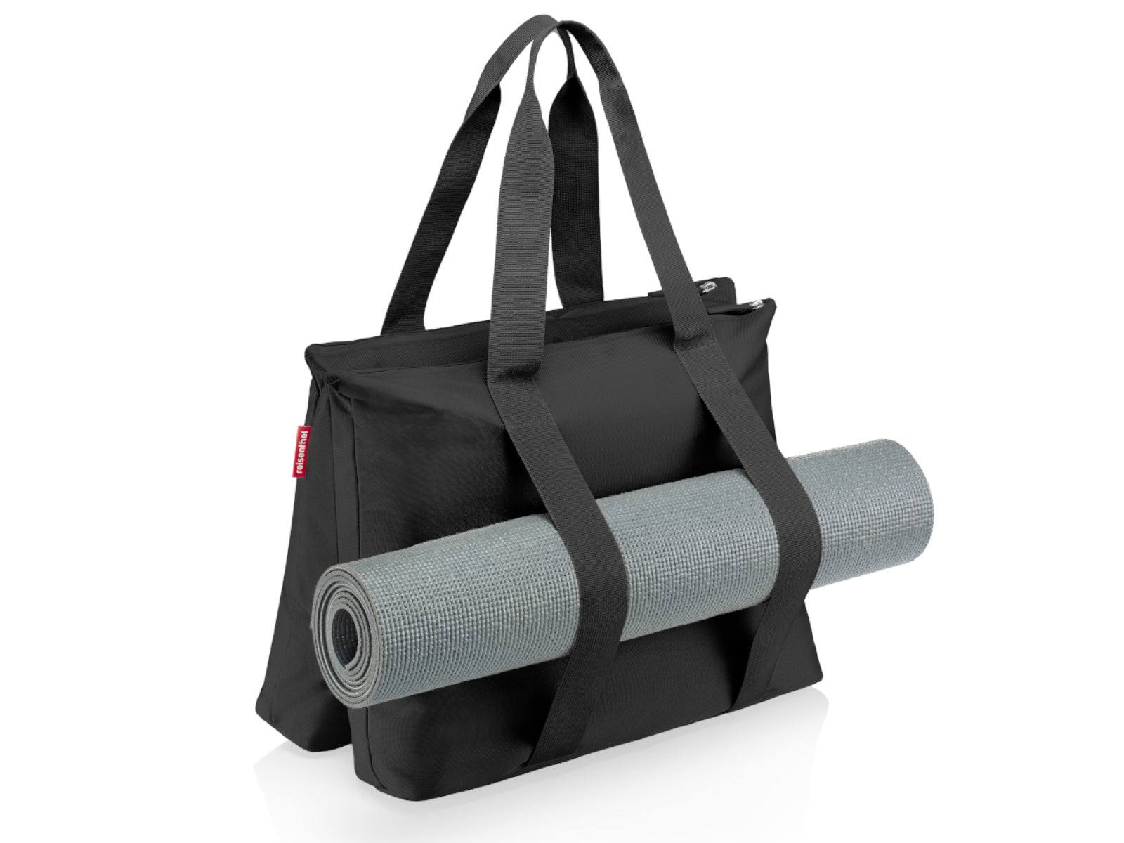 reisenthel sportshopper mix black Freisteller5