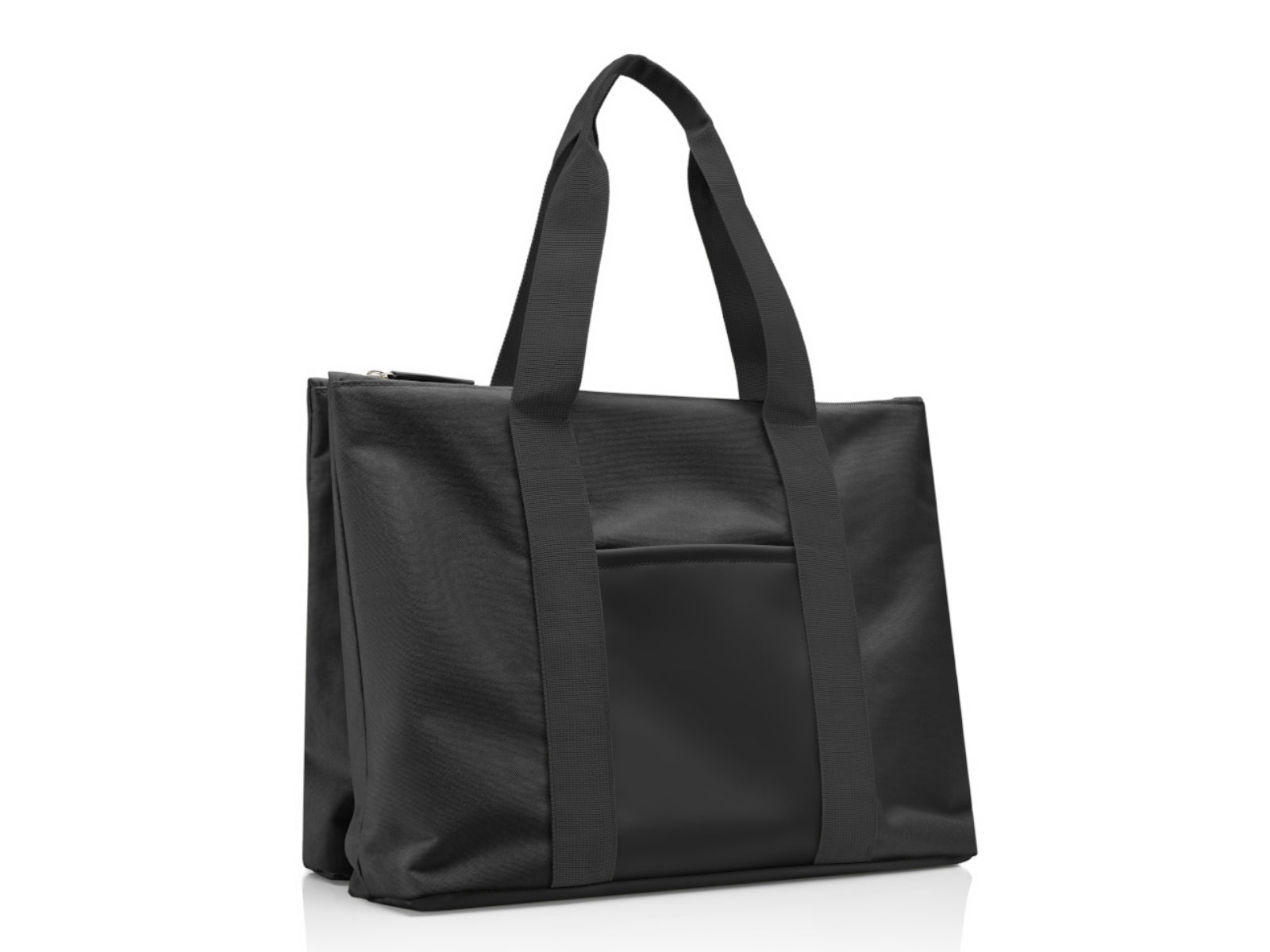 reisenthel sportshopper mix black Freisteller3