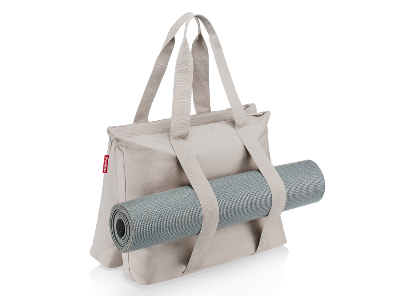 reisenthel sportshopper mix stone Freisteller5