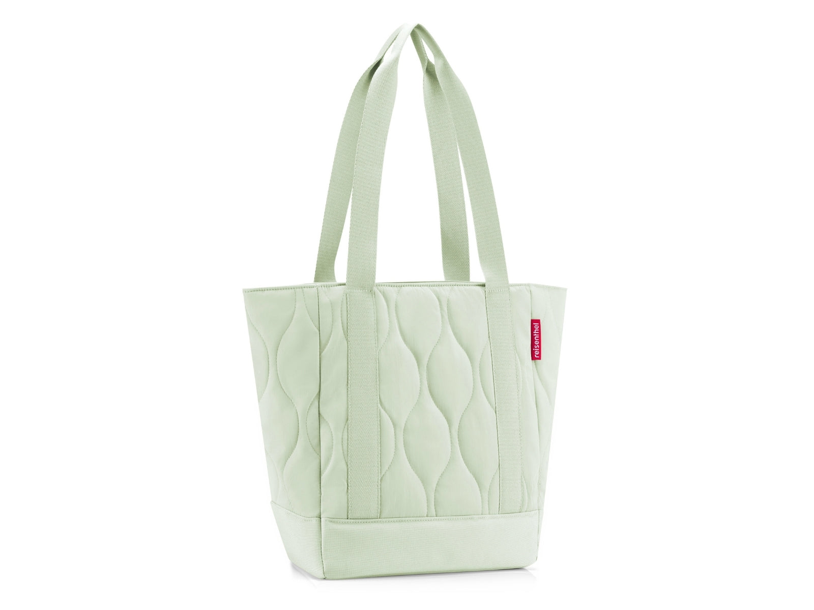 reisenthel travelshopper puffer iced matcha - Produktbild 2