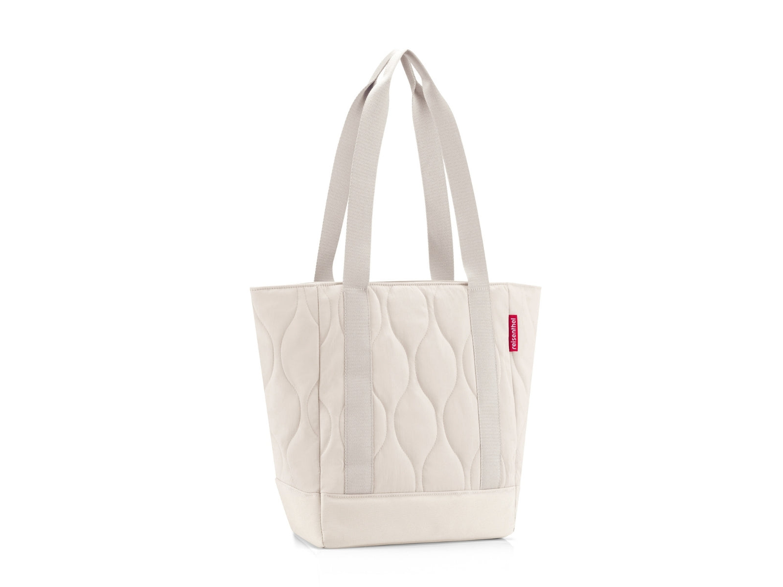 reisenthel travelshopper puffer stone - Produktbild 2