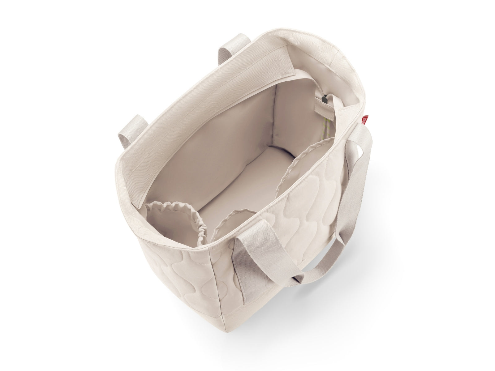 reisenthel travelshopper puffer stone - Produktbild 3