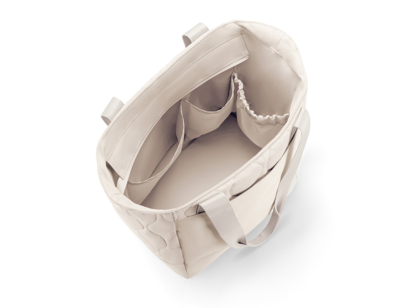 reisenthel travelshopper puffer stone - Produktbild 4