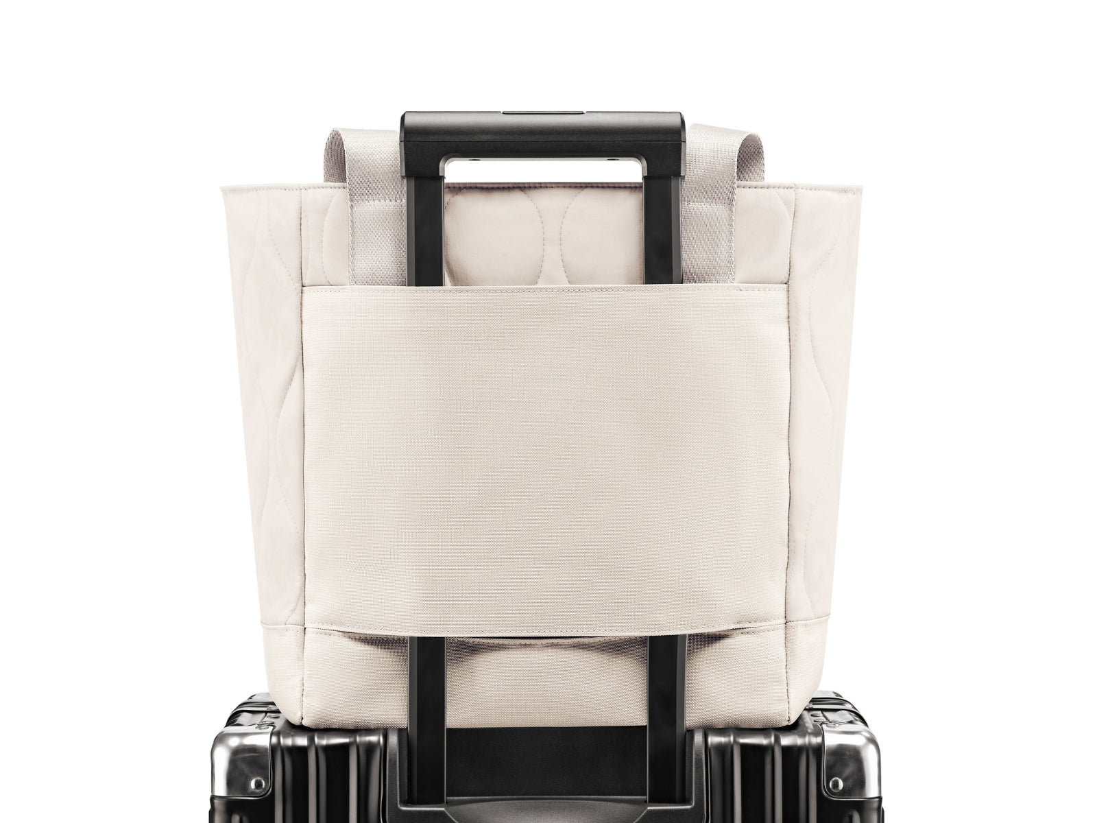 reisenthel travelshopper puffer stone - Produktbild 6