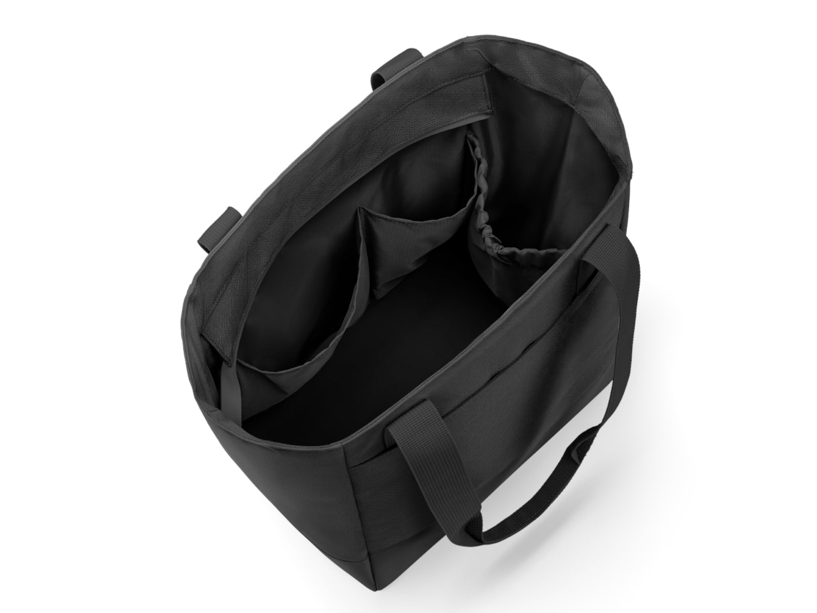 reisenthel travelshopper mix black Freisteller4