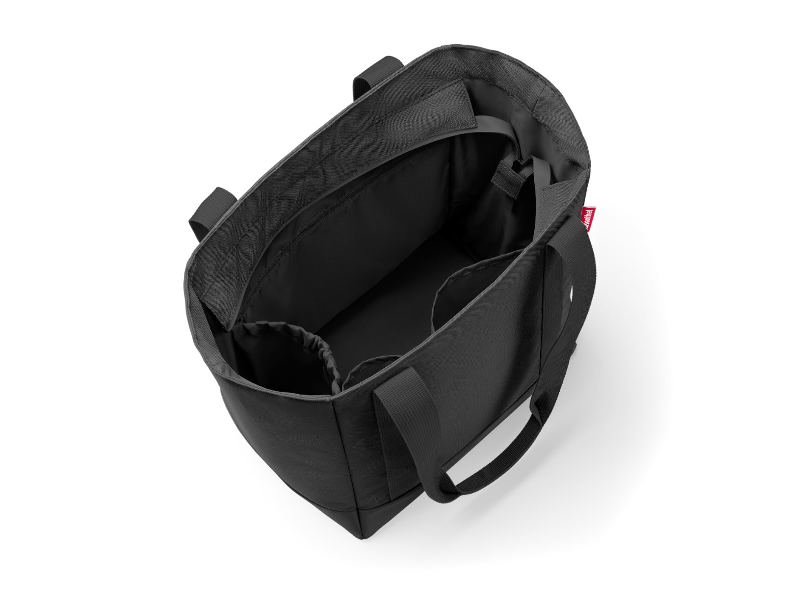 reisenthel travelshopper mix black Freisteller3