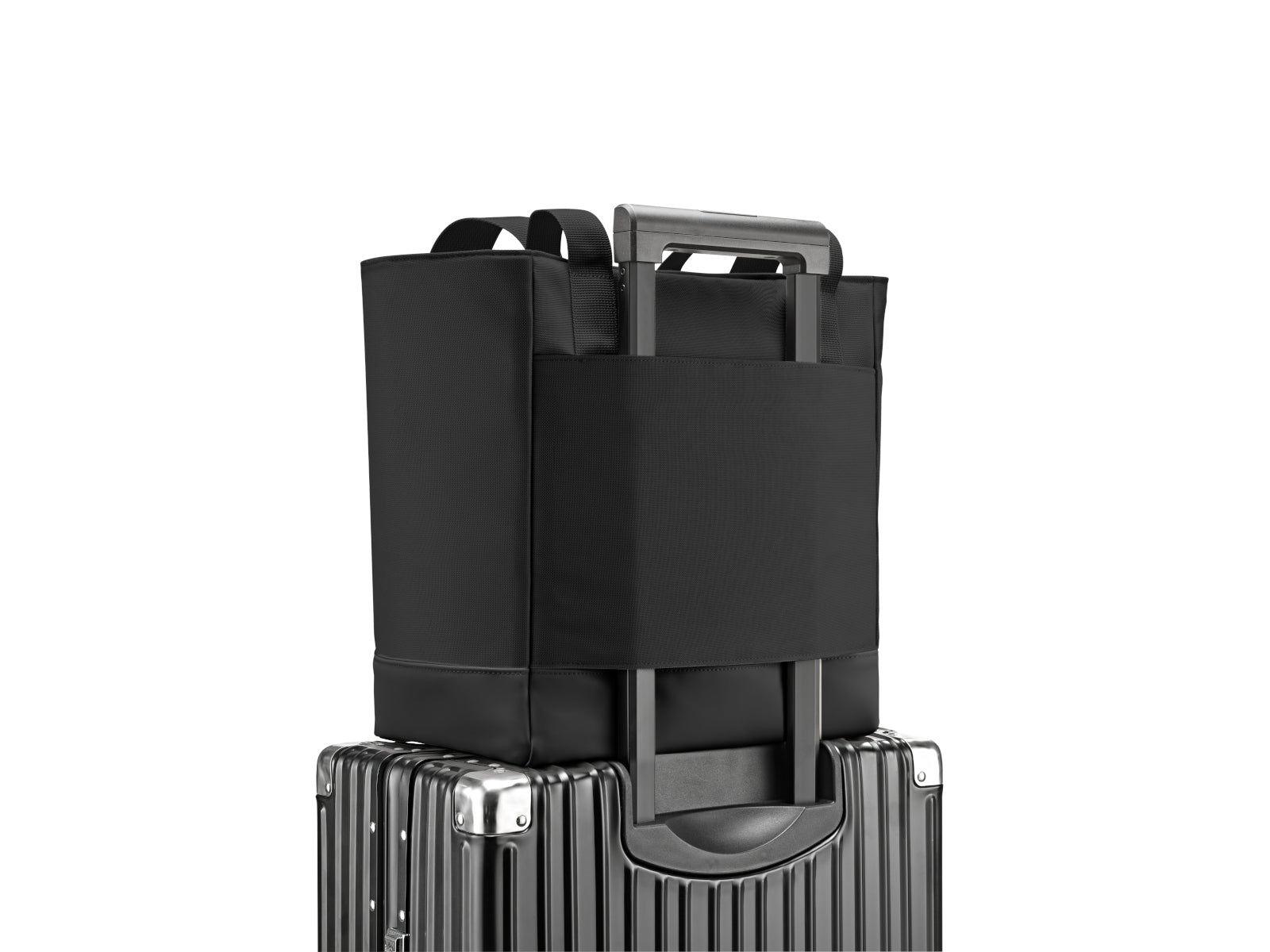 reisenthel travelshopper mix black Freisteller6