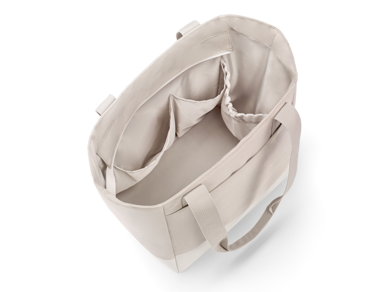 reisenthel travelshopper mix stone Freisteller4