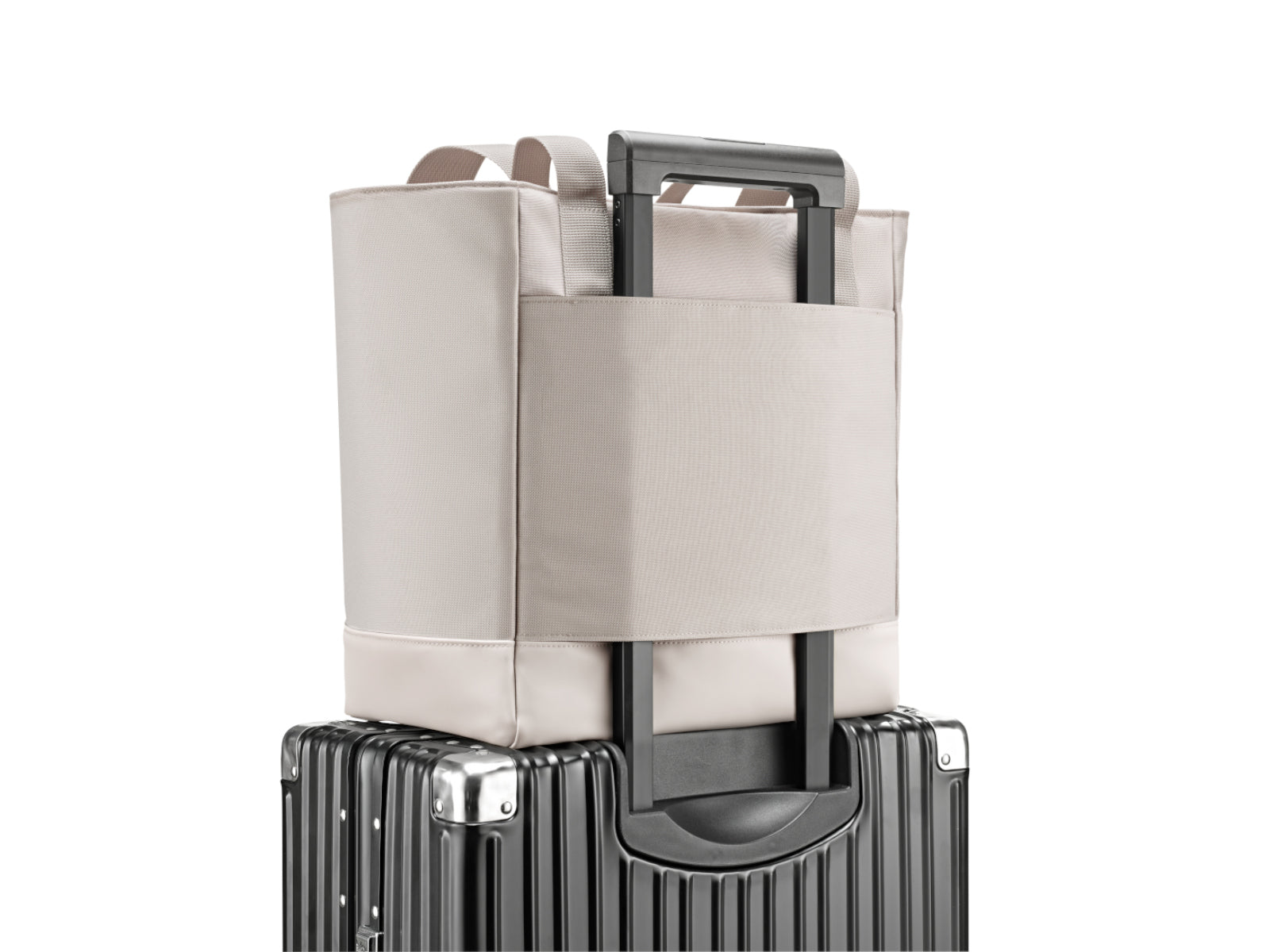 reisenthel travelshopper mix stone Freisteller6