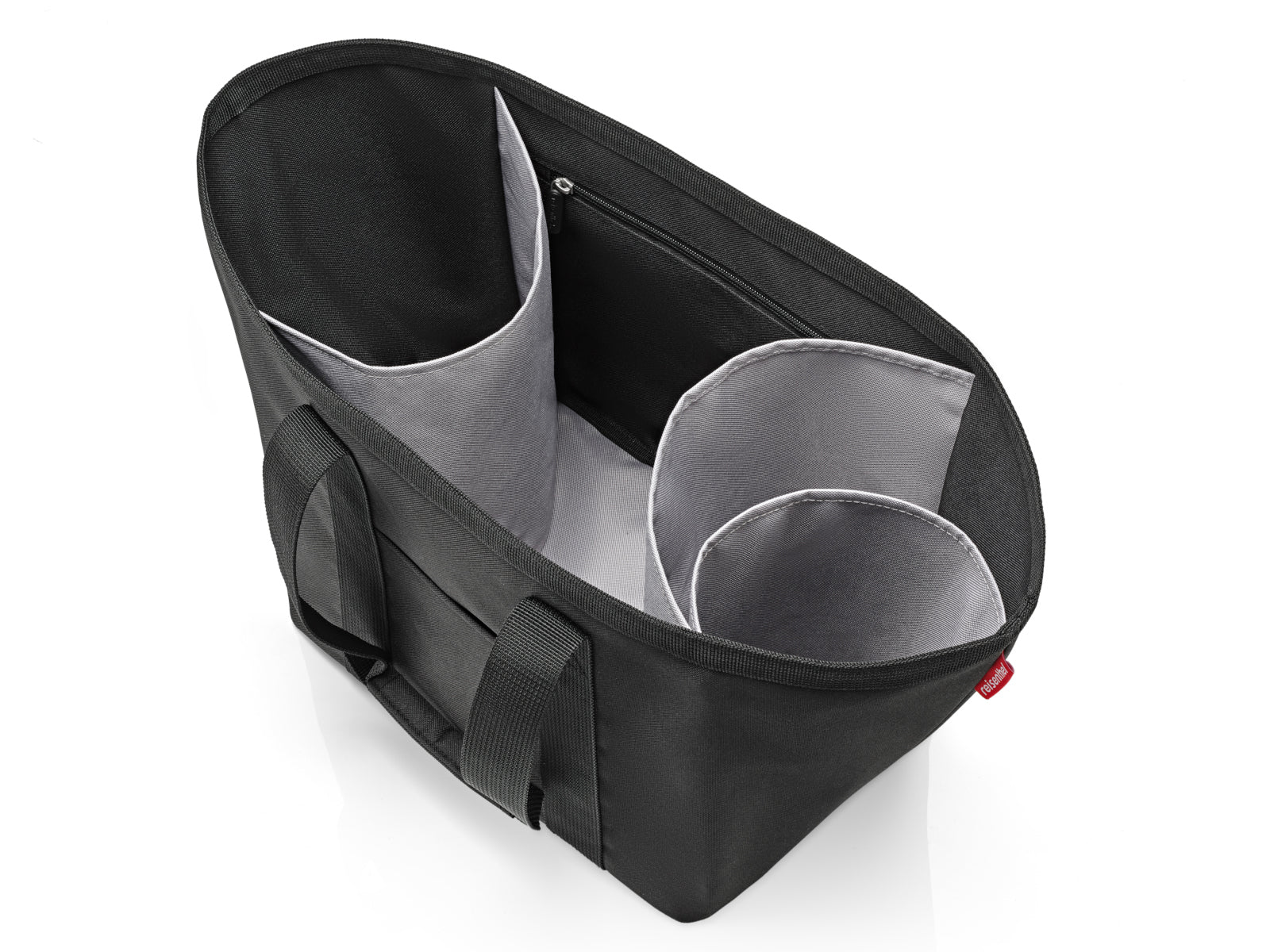 reisenthel marketshopper black Freisteller3