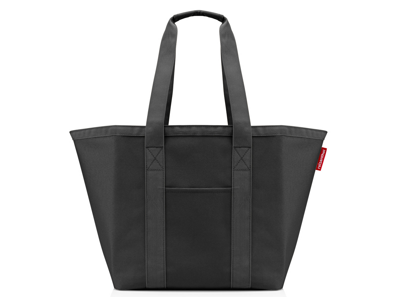 reisenthel marketshopper black Freisteller1