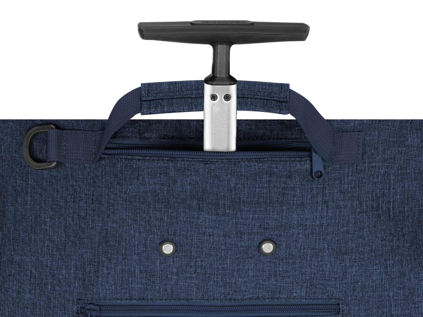 reisenthel trolley M twist navy Freisteller 3