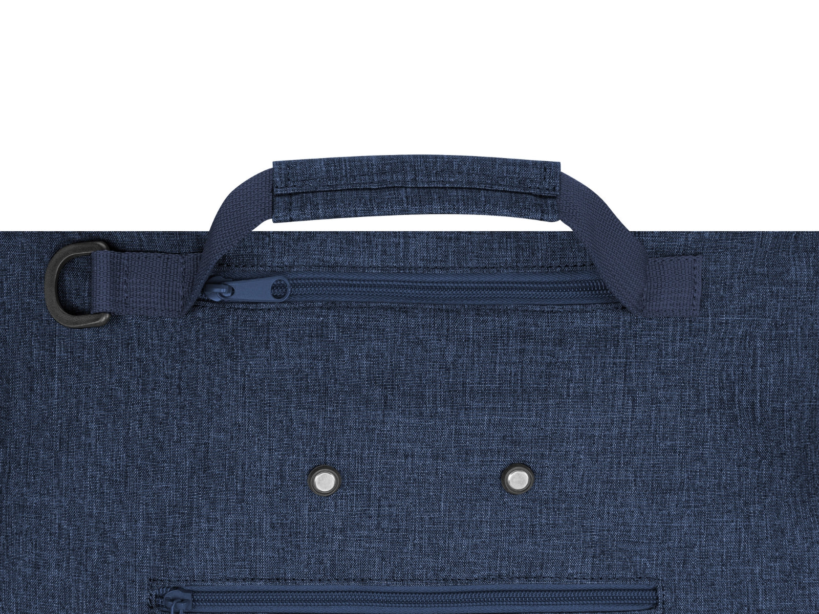 reisenthel trolley M twist navy Freisteller 4