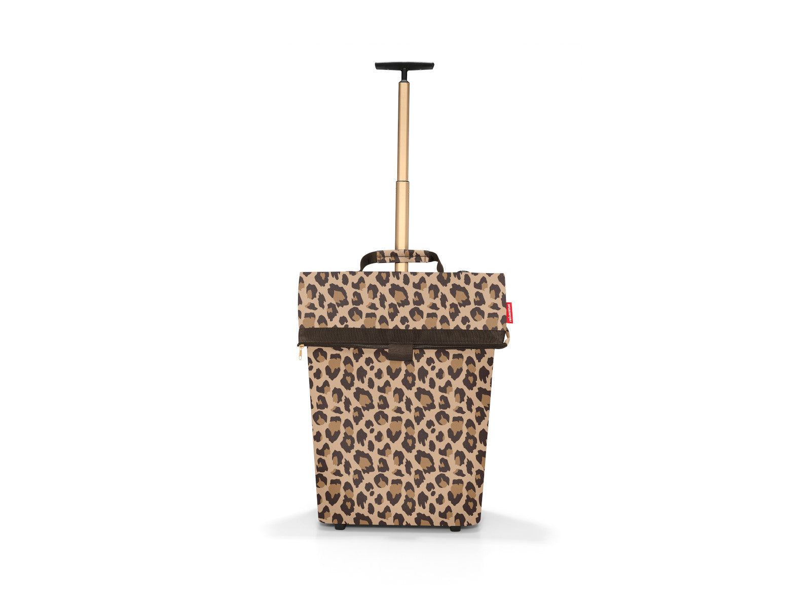 reisenthel trolley M frame leo macchiato Freisteller 1
