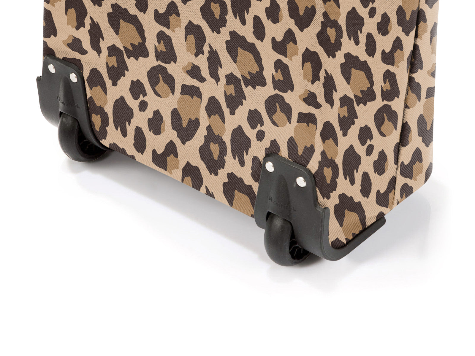 reisenthel trolley M frame leo macchiato Freisteller 3