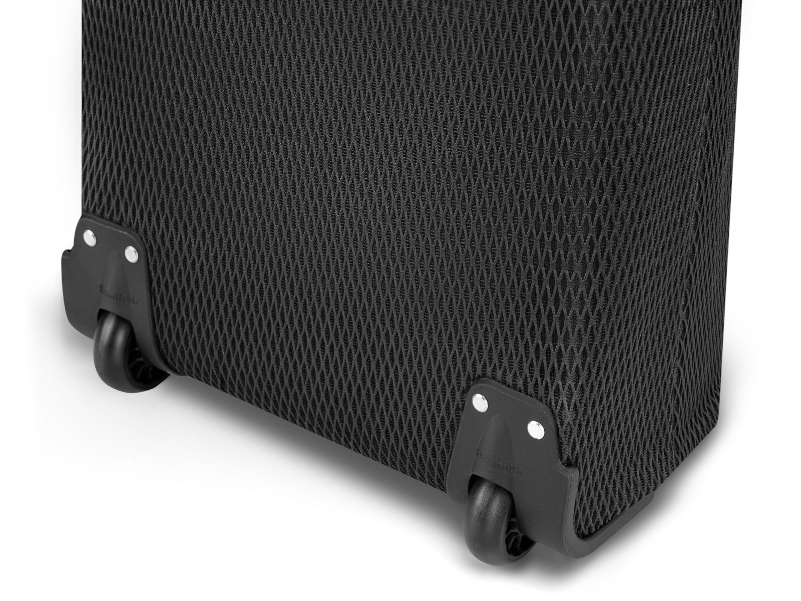 reisenthel trolley M mesh black Freisteller 5