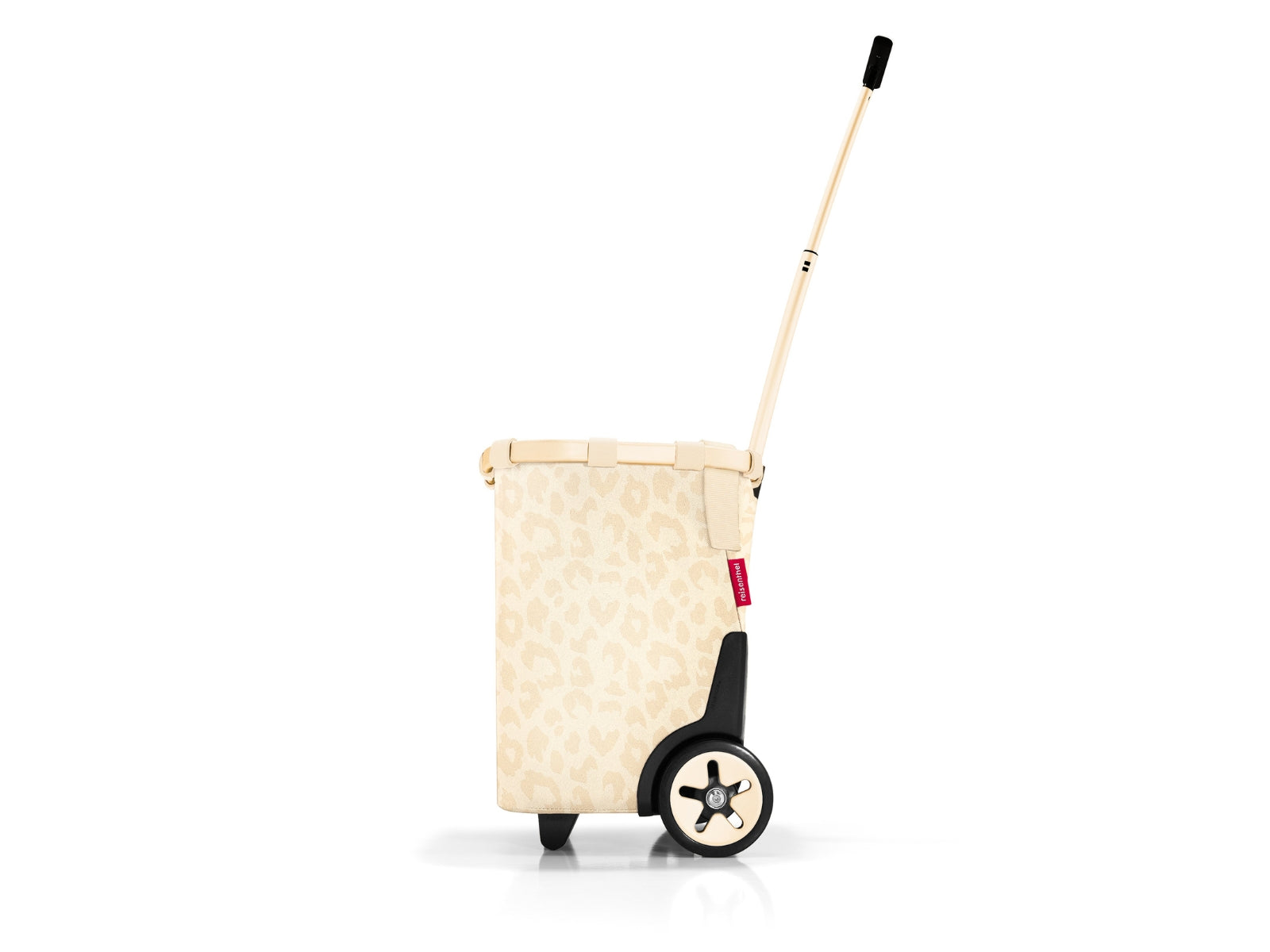 reisenthel carrycruiser leo vanilla - Produktbild 2