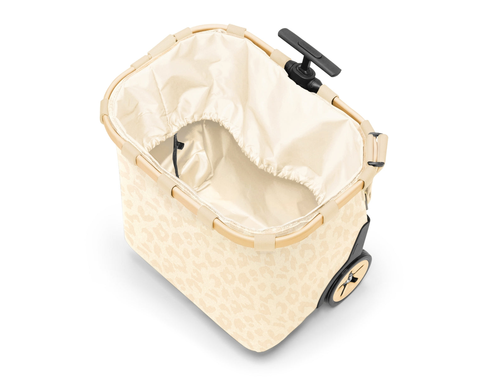 reisenthel carrycruiser leo vanilla - Produktbild 3