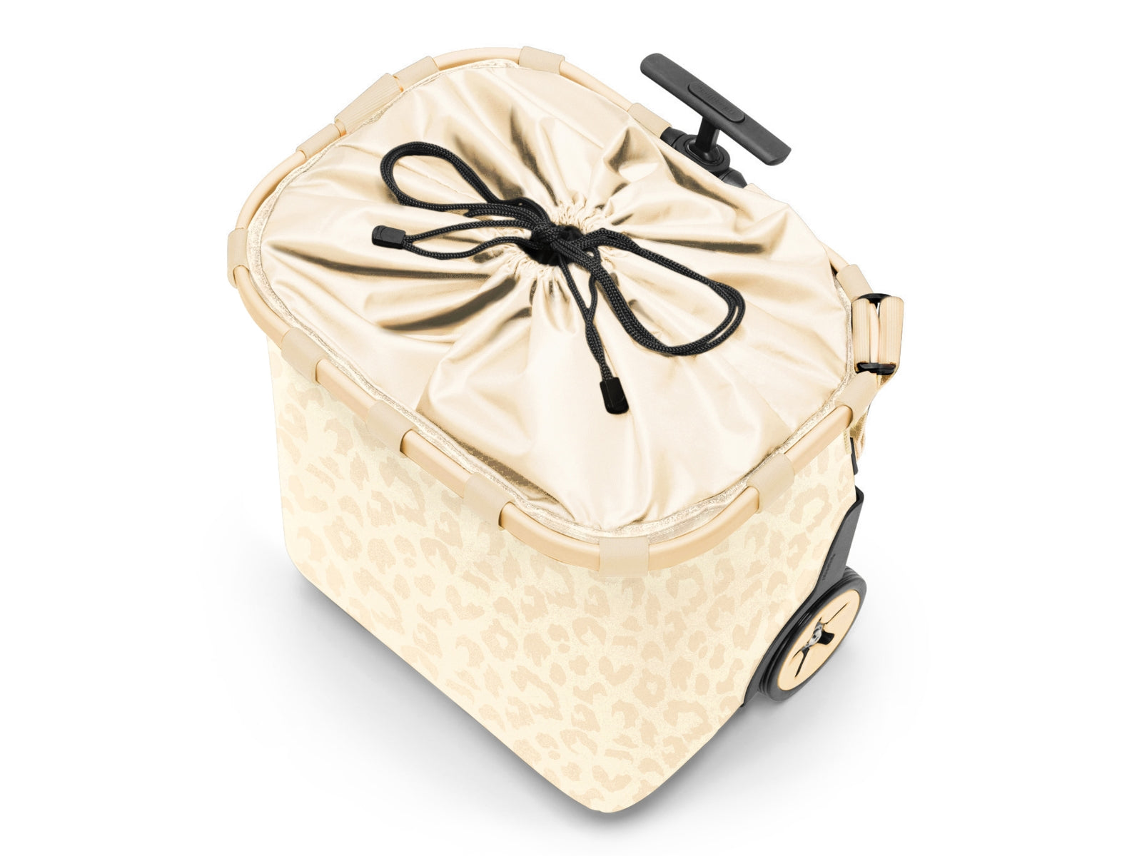 reisenthel carrycruiser leo vanilla - Produktbild 4