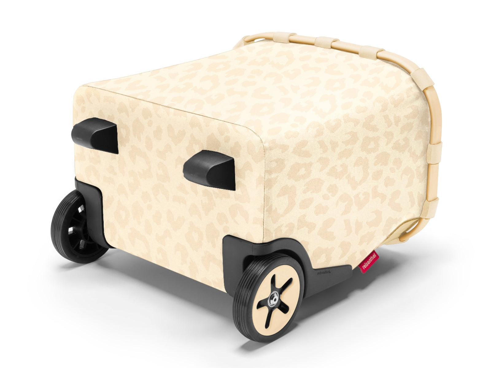 reisenthel carrycruiser leo vanilla - Produktbild 5