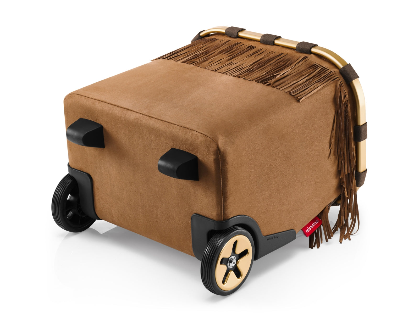 reisenthel carrycruiser western - Produktbild 3