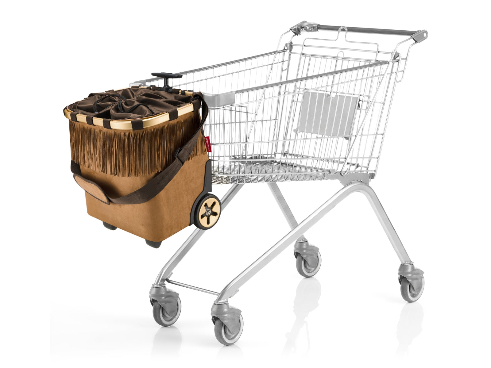 reisenthel carrycruiser western - Produktbild 6