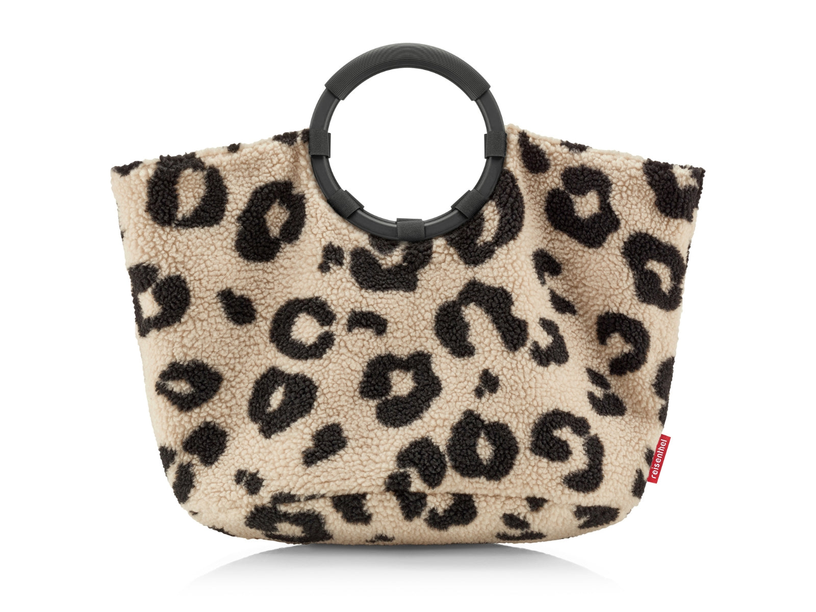 reisenthel loopbag hobo teddy leo cream - Produktbild 1