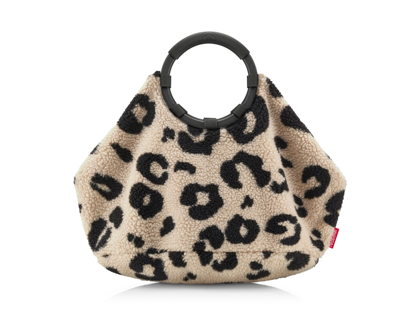 reisenthel loopbag hobo teddy leo cream - Produktbild 2