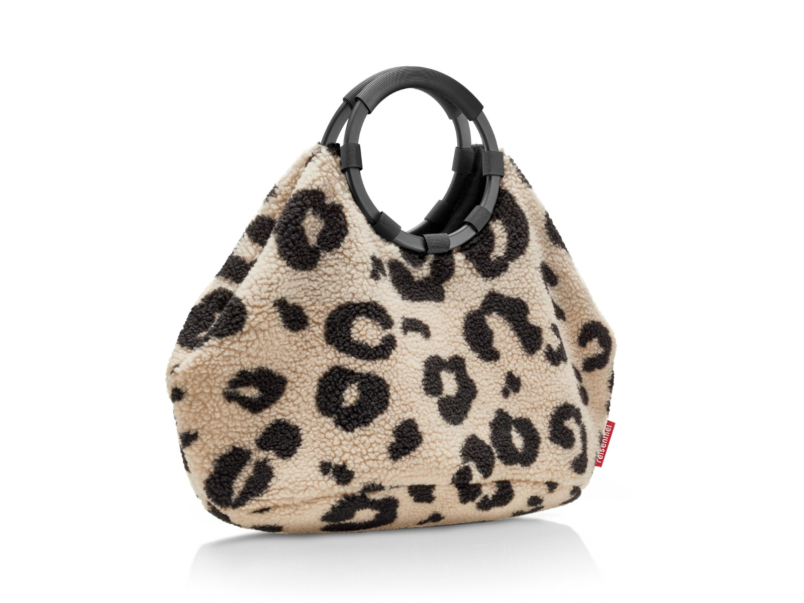 reisenthel loopbag hobo teddy leo cream - Produktbild 3