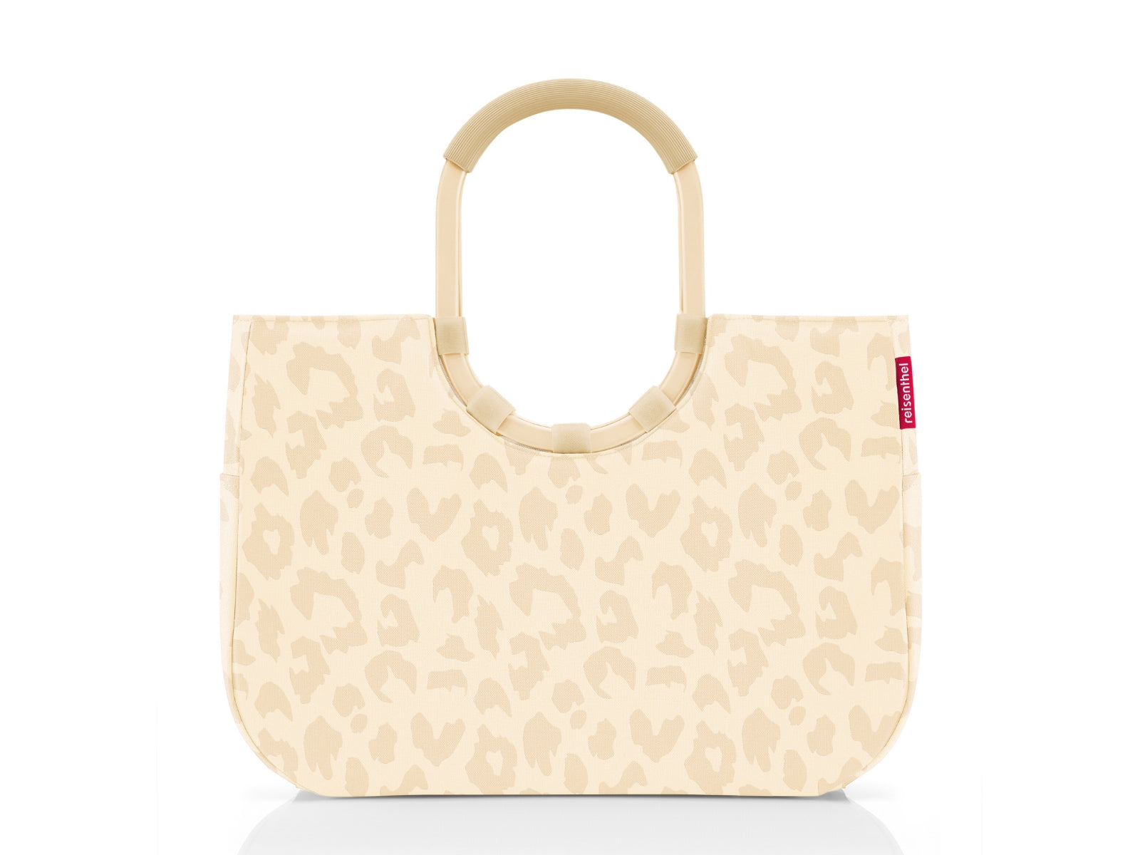 reisenthel loopshopper L leo vanilla