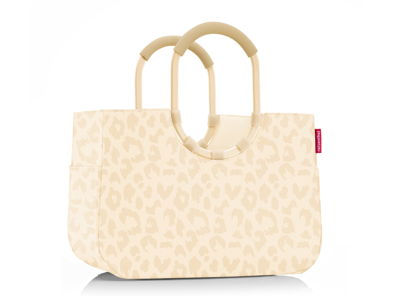 reisenthel loopshopper L leo vanilla - Produktbild 2