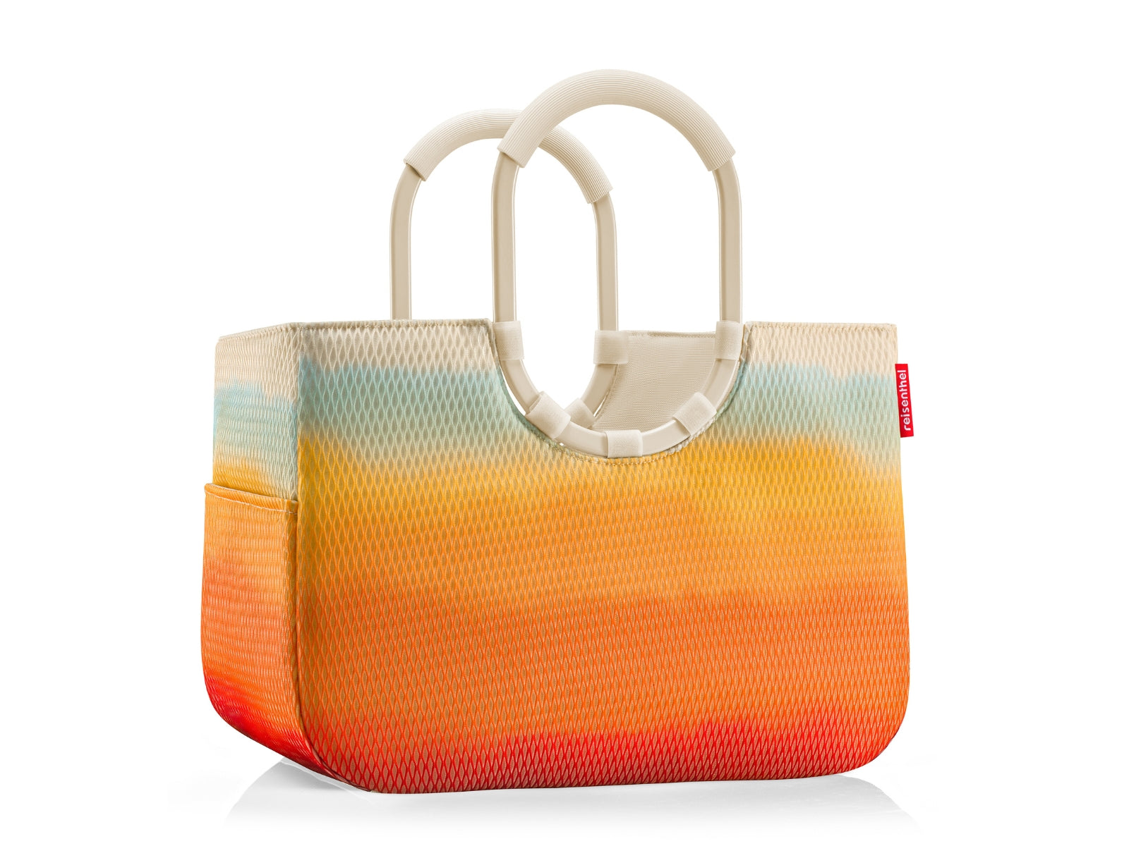 reisenthel loopshopper L mesh tropical - Produktbild 2