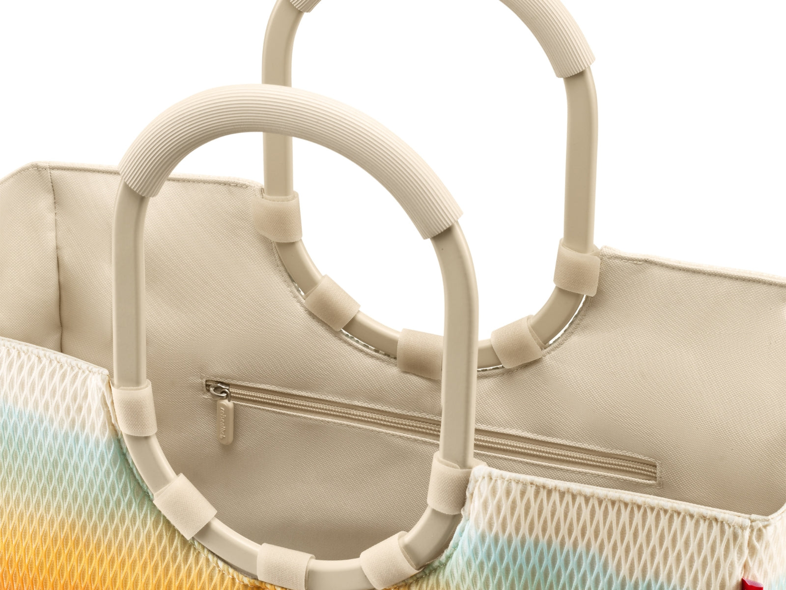 reisenthel loopshopper L mesh tropical - Produktbild 3