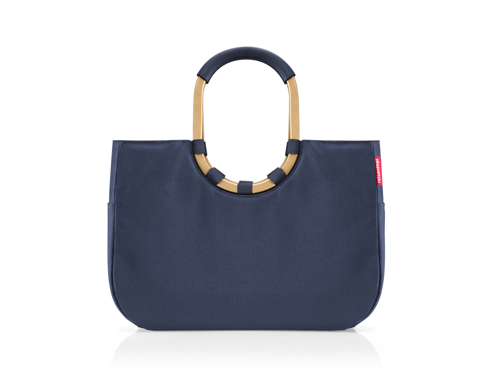 reisenthel loopshopper L midnight gold Freisteller 1