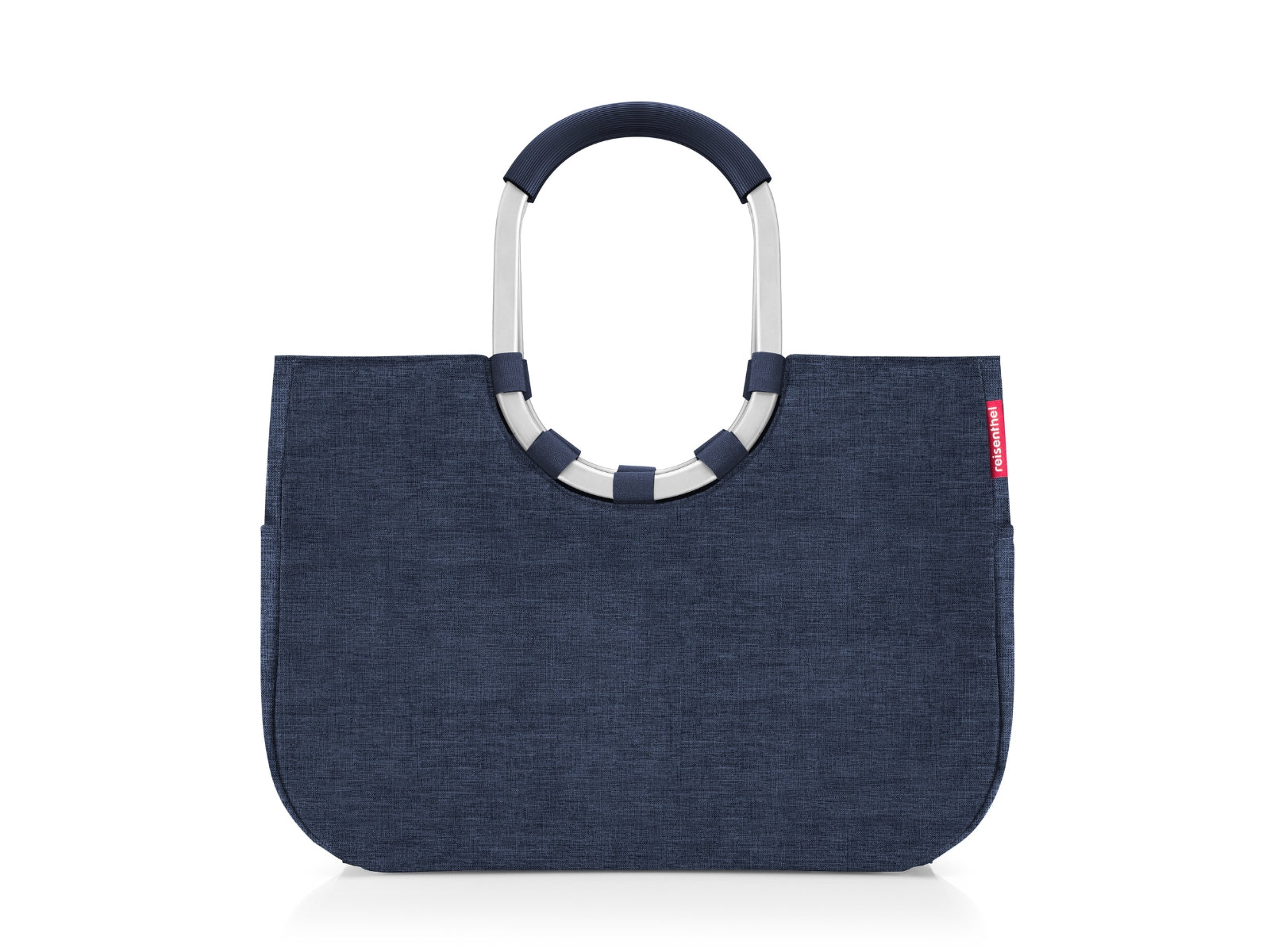 reisenthel loopshopper L twist navy Freisteller 1