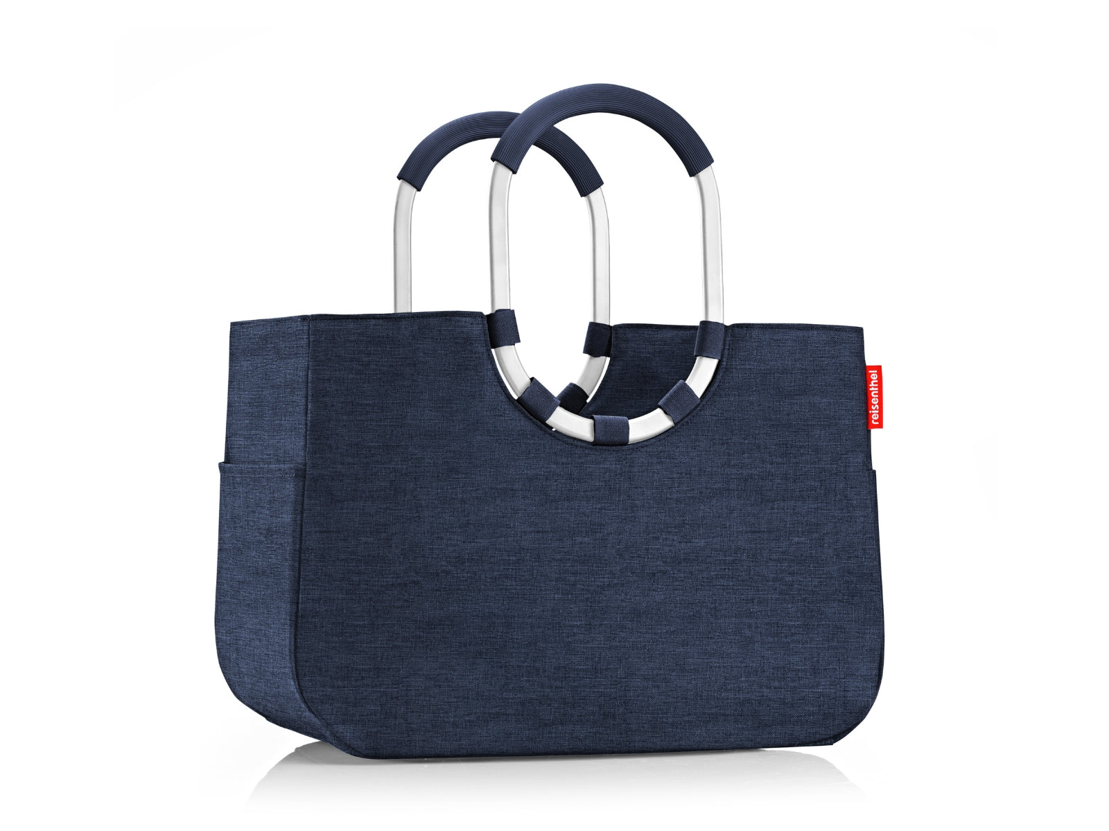 reisenthel loopshopper L twist navy Freisteller 2