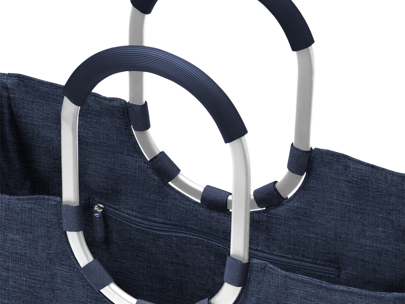 reisenthel loopshopper L twist navy Freisteller 3