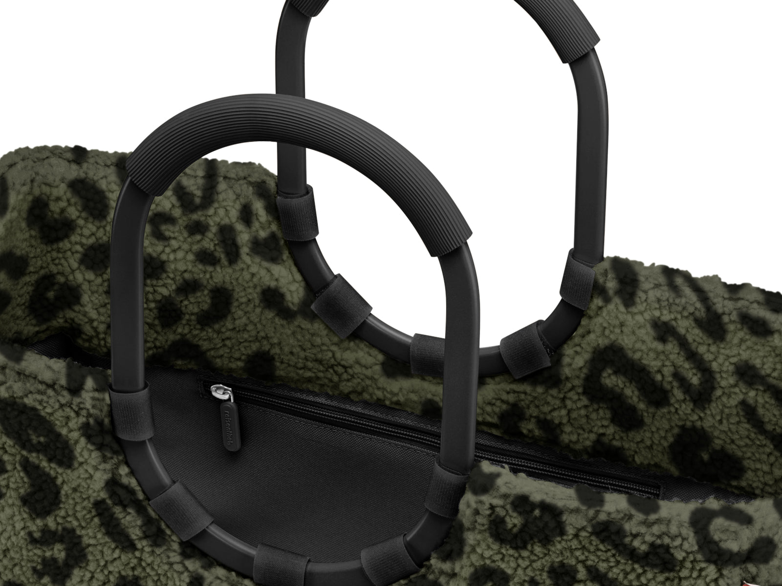 reisenthel loopshopper L teddy leo olive Freisteller 5