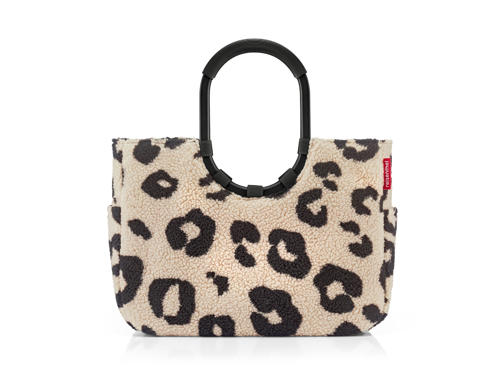 reisenthel loopshopper L teddy leo cream - Produktbild 1