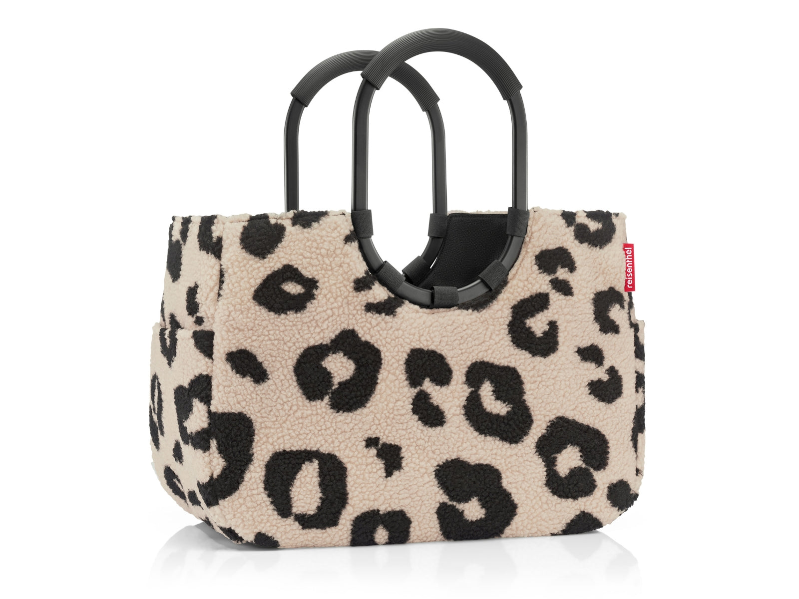 reisenthel loopshopper L teddy leo cream - Produktbild 2