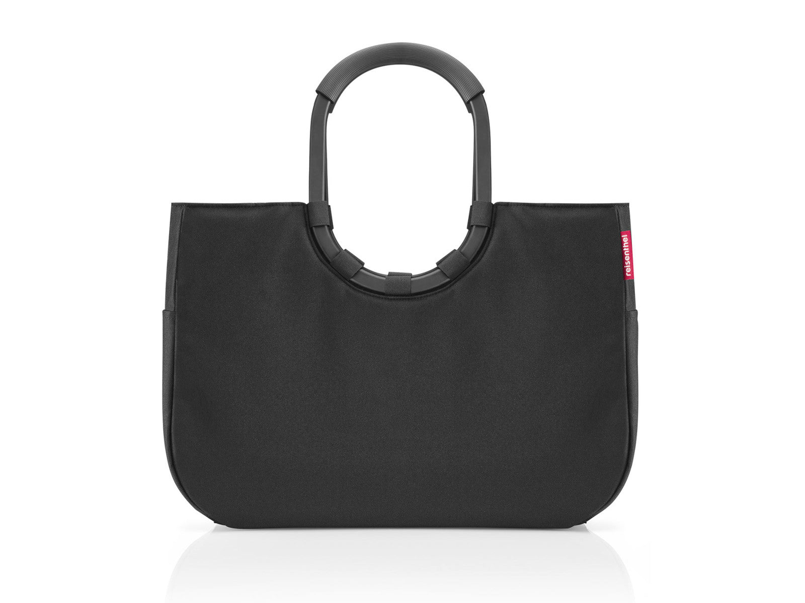 reisenthel loopshopper L frame black Freisteller 1