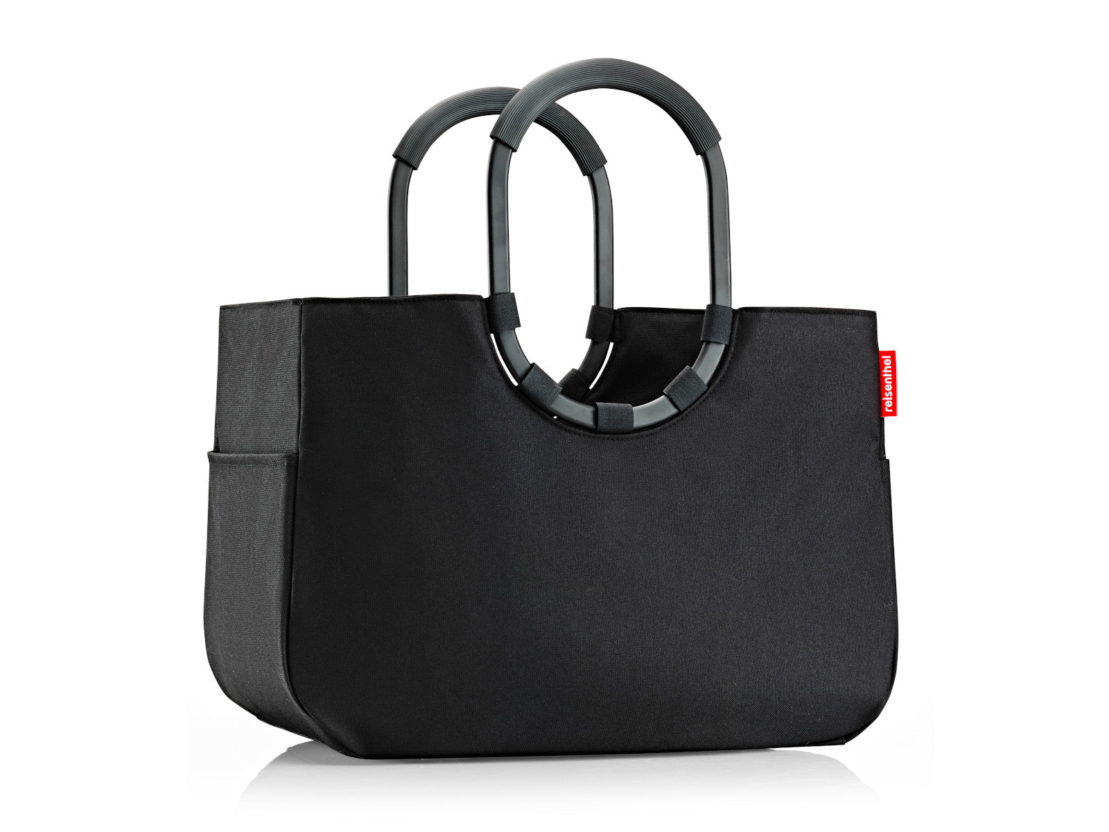 reisenthel loopshopper L frame black Freisteller 2