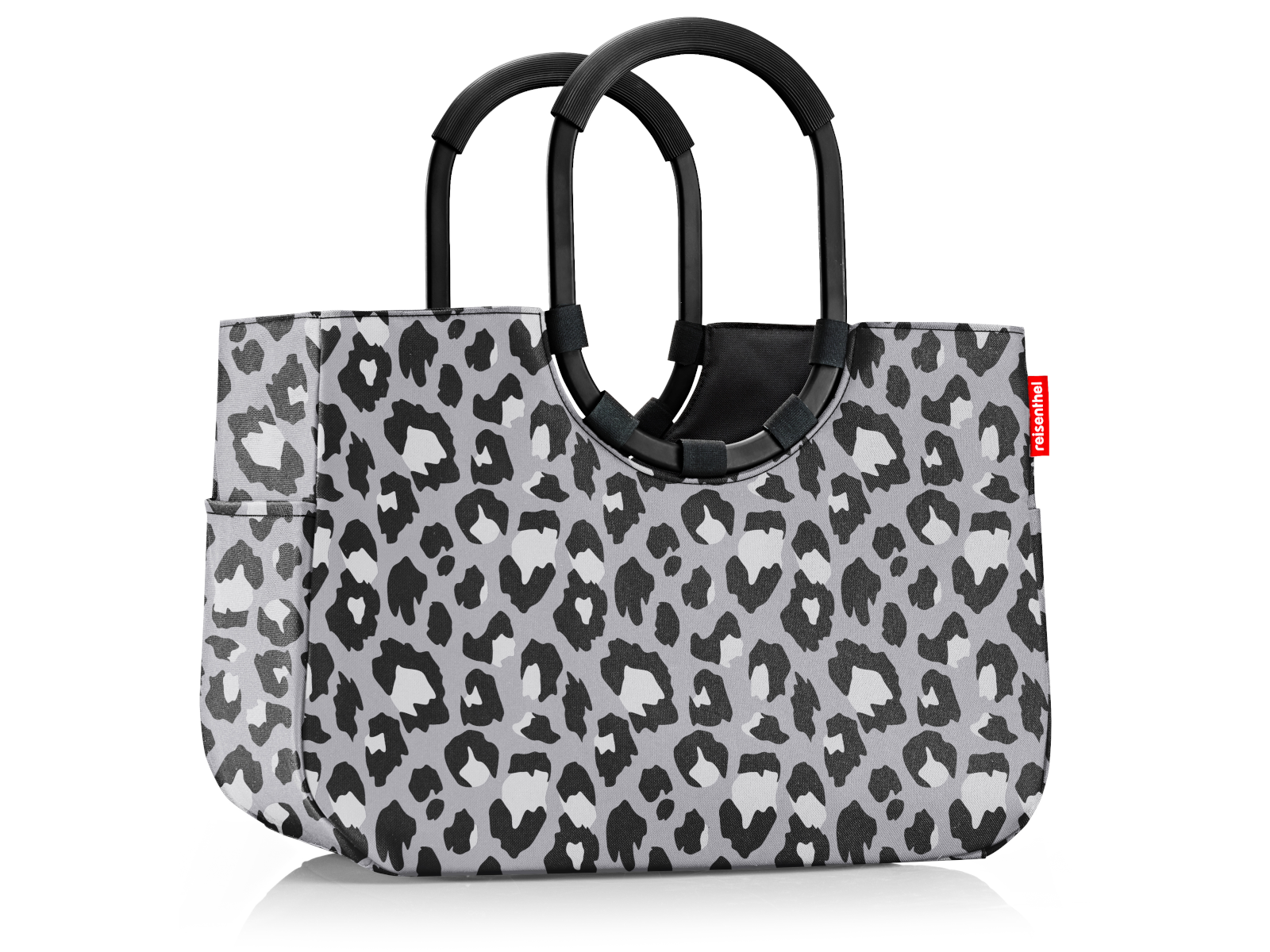 reisenthel loopshopper L frame leo nero Freisteller 2