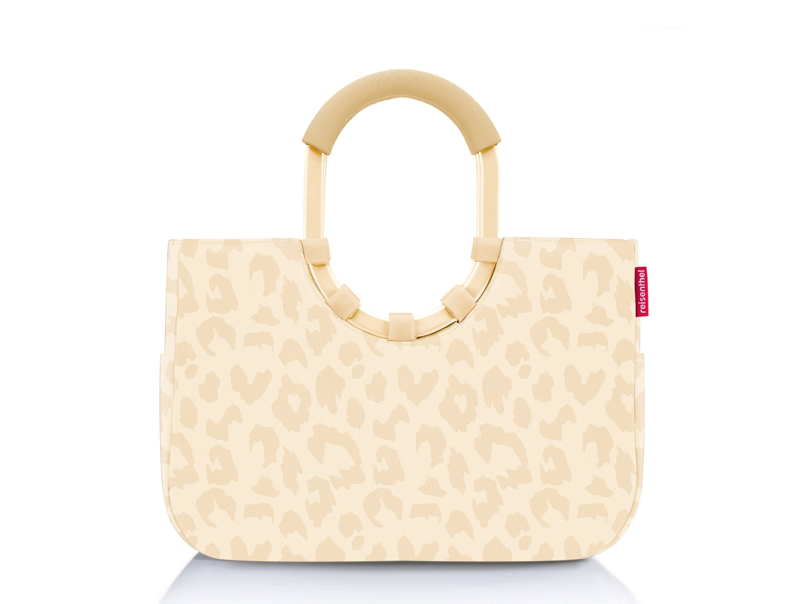 reisenthel loopshopper M leo vanilla
