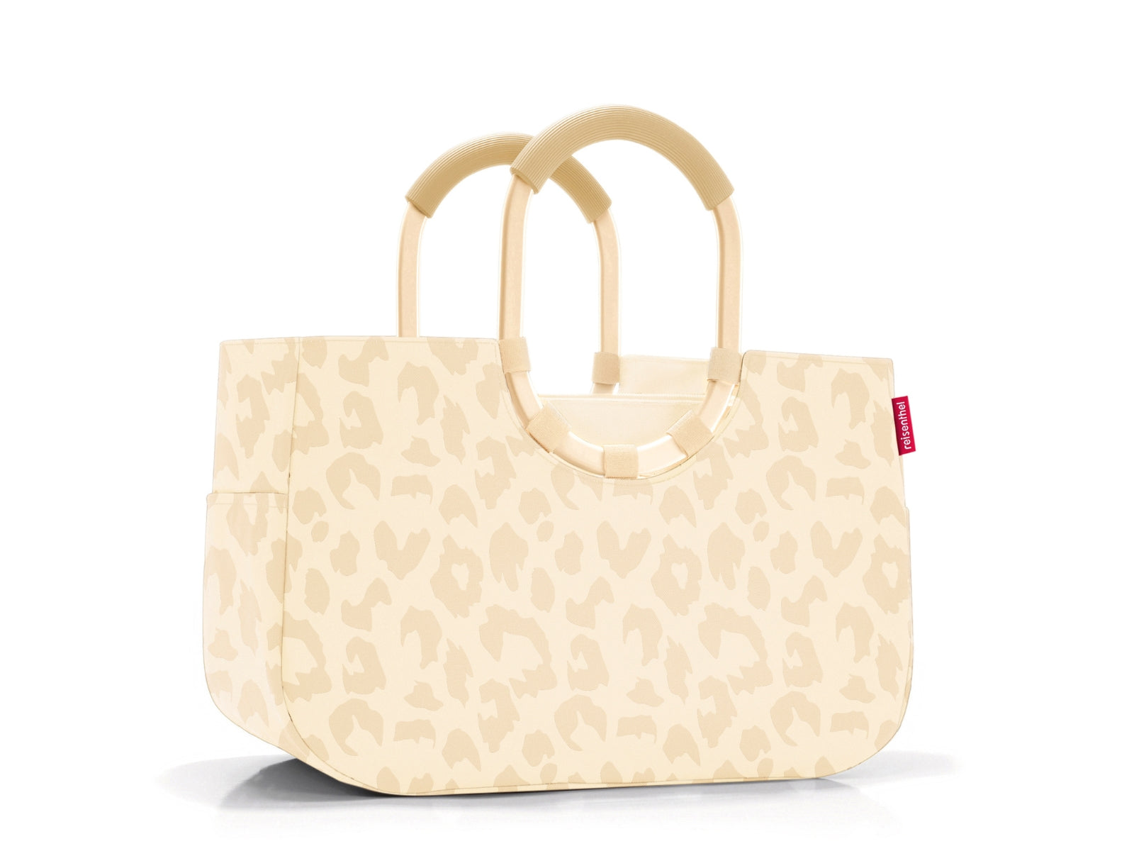 reisenthel loopshopper M leo vanilla - Produktbild 2