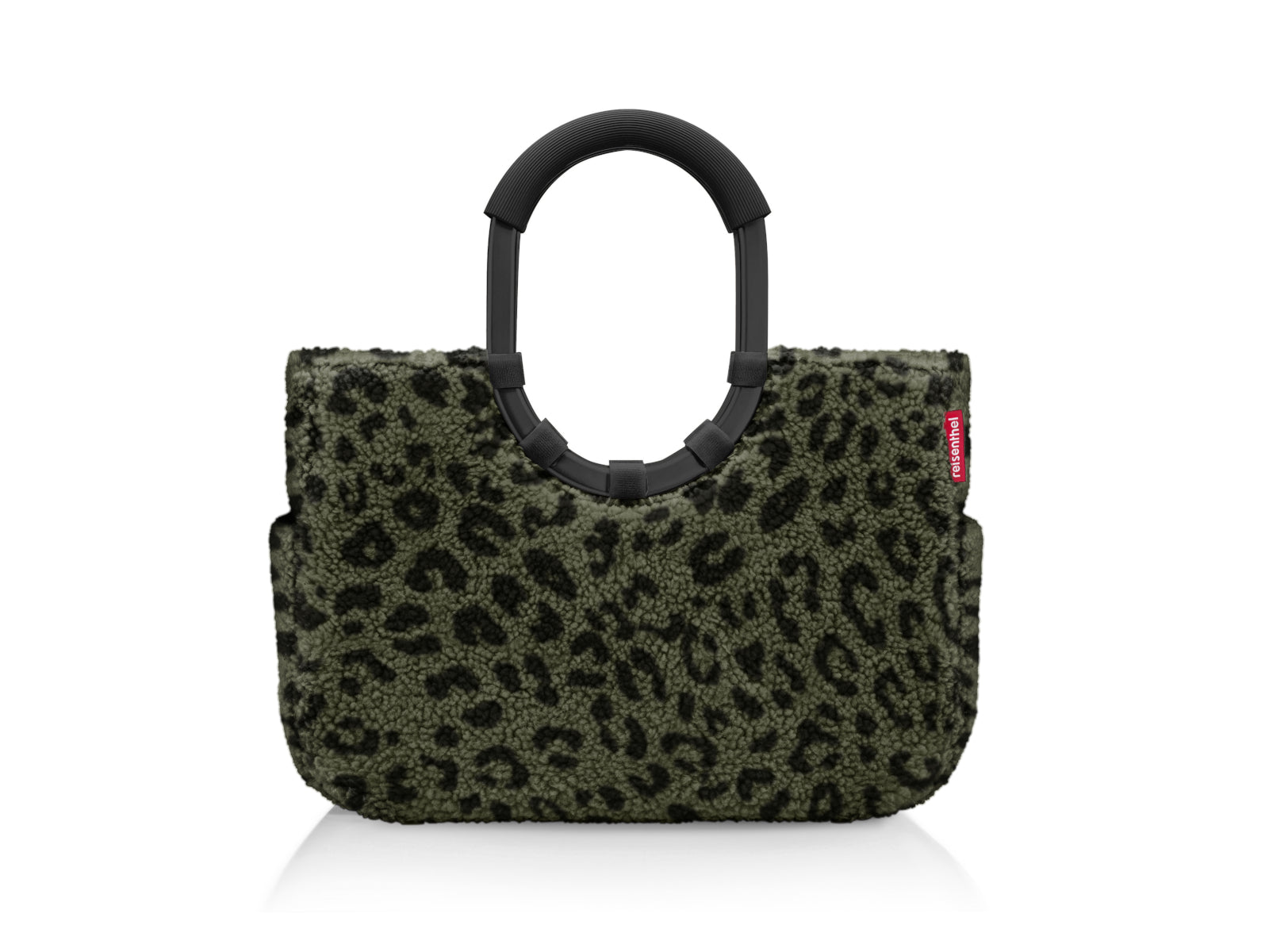 reisenthel loopshopper M teddy leo olive Freisteller 1