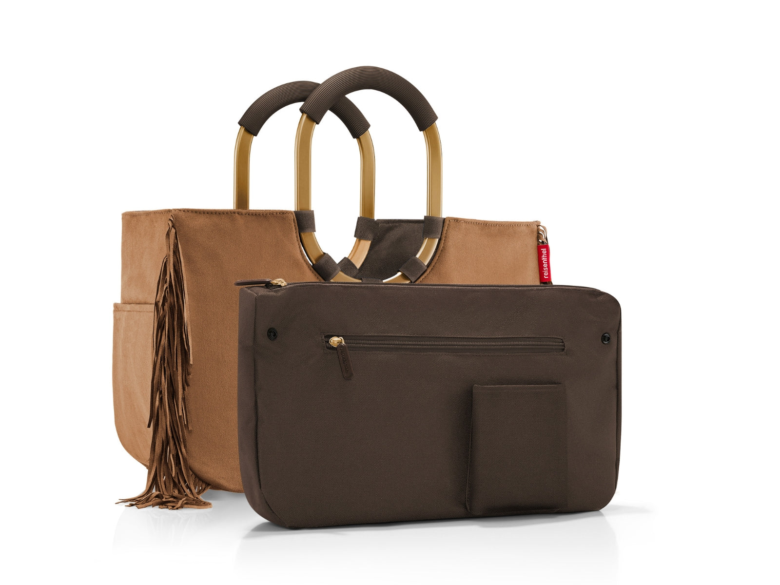 reisenthel loopshopper M western - Produktbild 3
