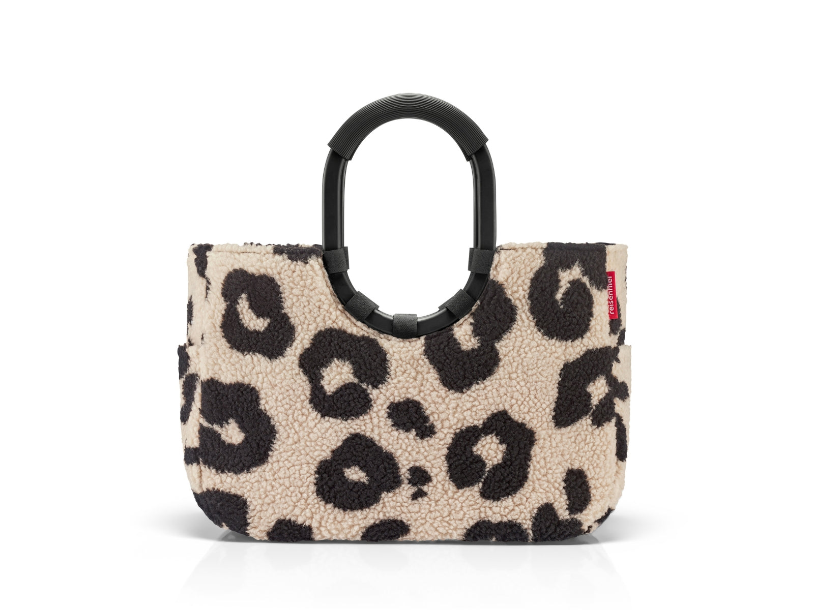 reisenthel loopshopper M teddy leo cream - Produktbild 1