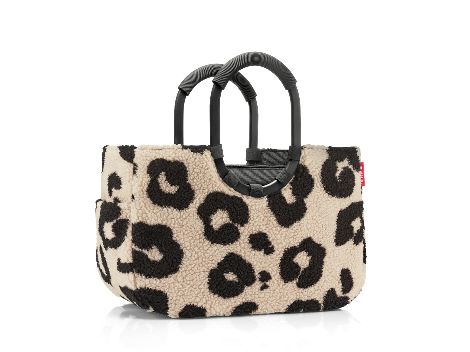 reisenthel loopshopper M teddy leo cream - Produktbild 2