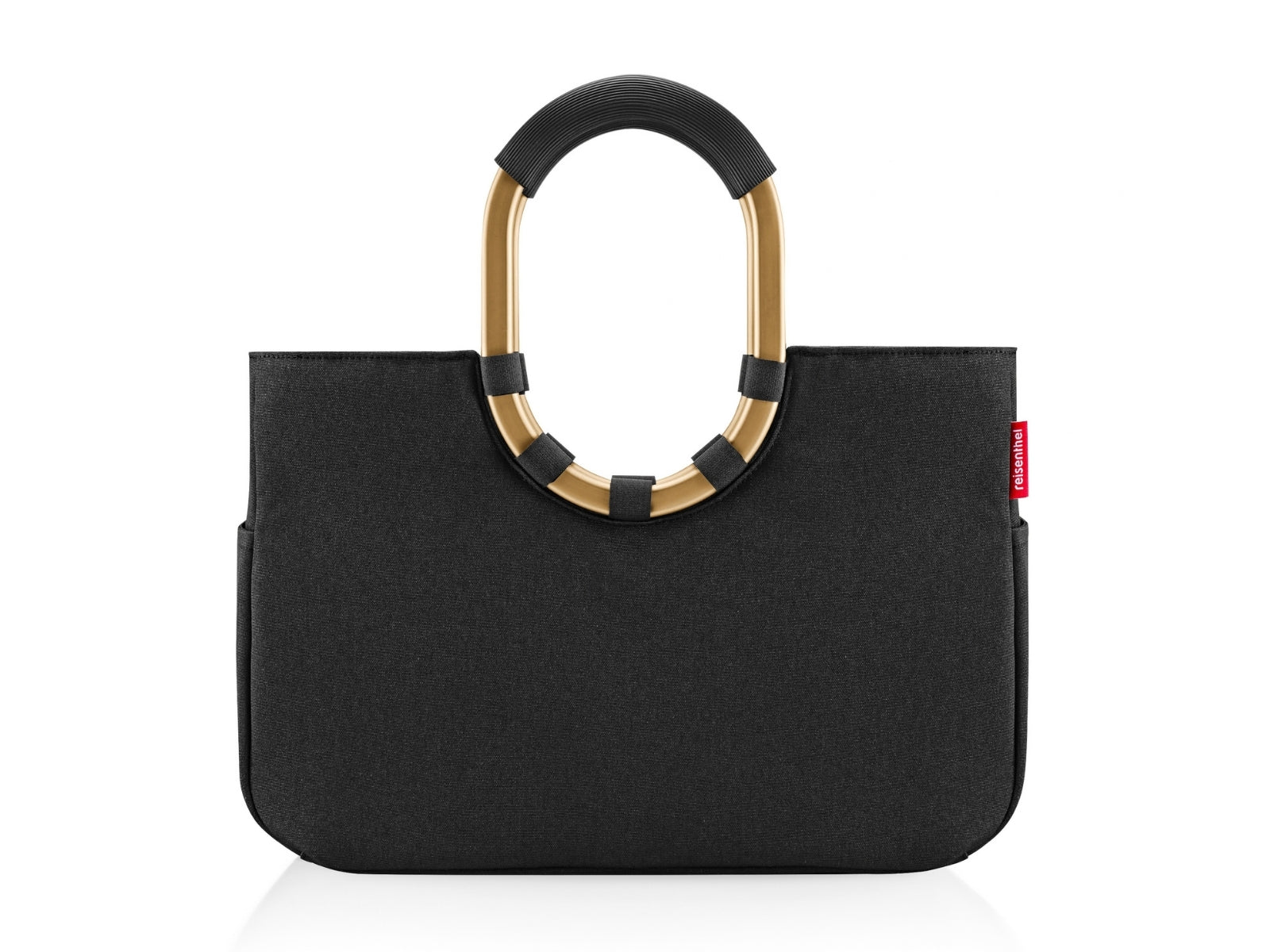 reisenthel loopshopper M onyx gold - Produktbild 1